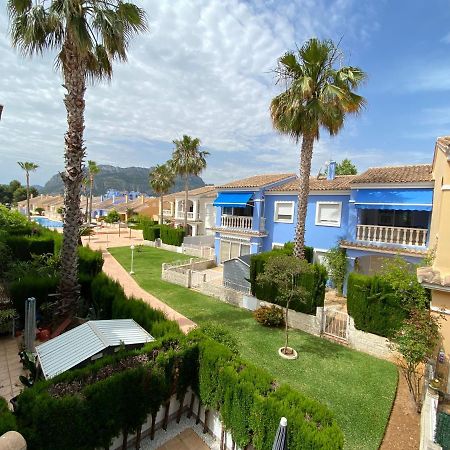 Oasis Park El Conserje El Verger Eksteriør bilde