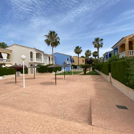 Oasis Park El Conserje El Verger Eksteriør bilde